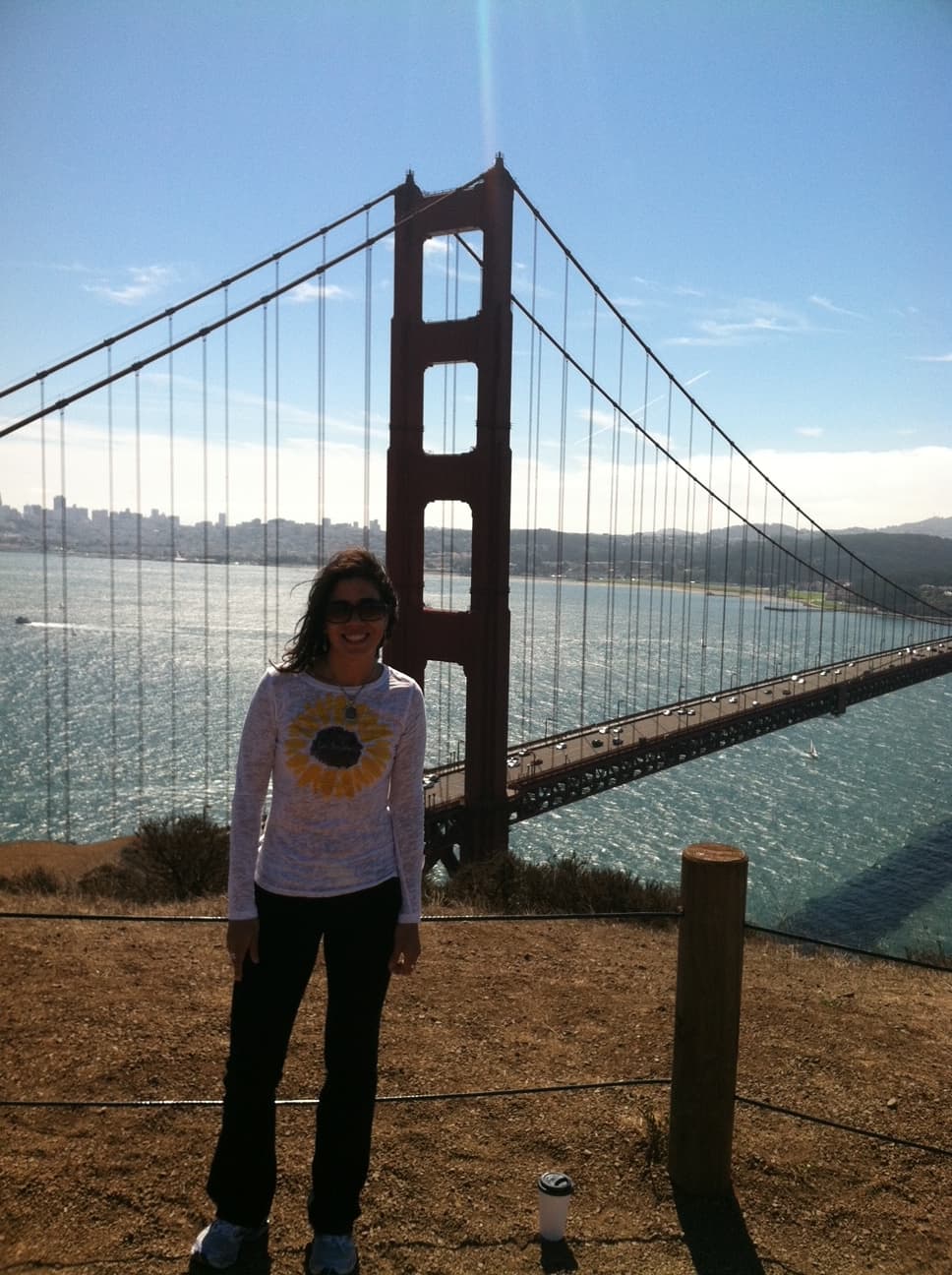 Golden Gate Bridge