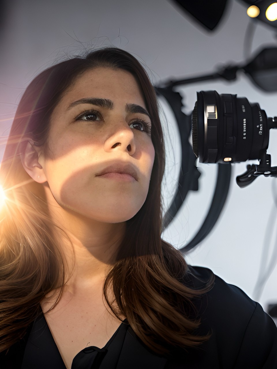 Carmen's avatar